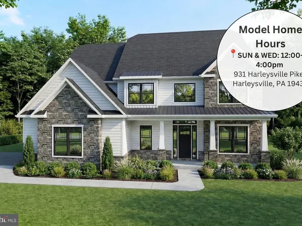 510 Newcomen Rd #F1p, Exton, PA 19341