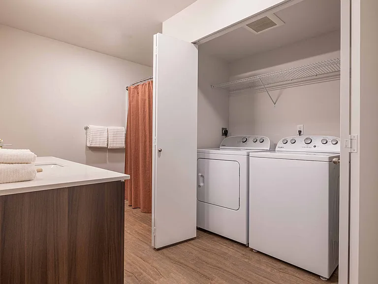 Haven Apartments — Photo 8