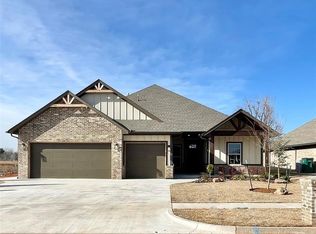 1925 Aminas Way, Yukon, OK 73099