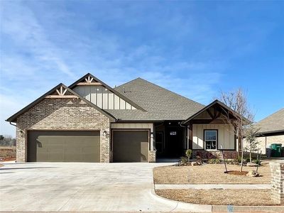 1925 Aminas Way, Yukon, OK, 73099