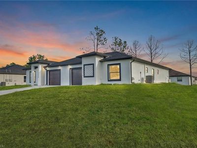 4410-4412 25th ST SW, Lehigh Acres, FL, 33973