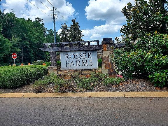 2nd image of 5084 Rosser Farms Dr