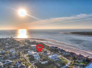 418 Porpoise Point Dr, Saint Augustine, FL 32084