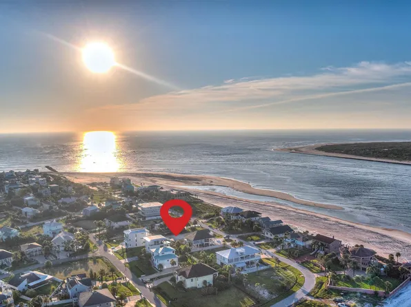 418 Porpoise Point Dr, Saint Augustine, FL 32084