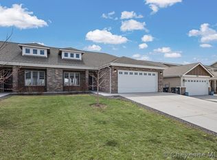 7423 Three Hearts Trl, Cheyenne, WY 82001
