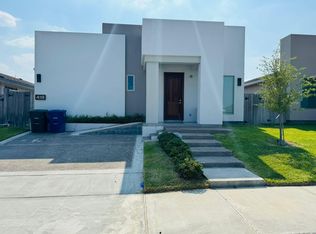 418 Cienega Ln, Laredo, TX 78043