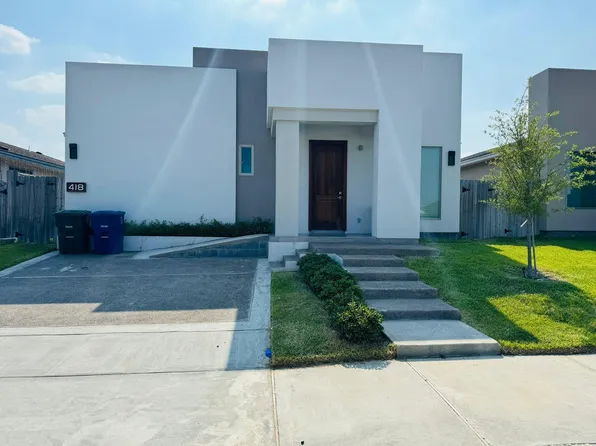 418 Cienega Ln, Laredo, TX 78043