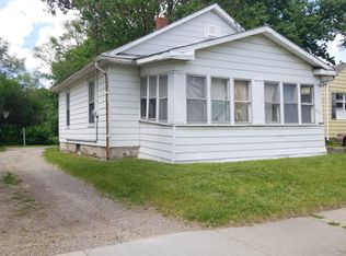 1805 Delaware Ave, Flint, MI 48506