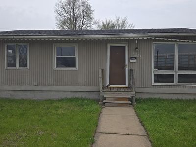 1235 Logan St, Hammond, IN, 46320