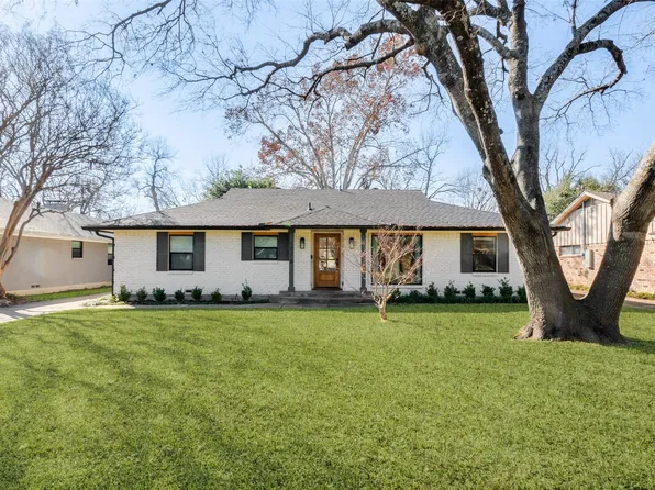 10218 Vinemont St, Dallas, TX 75218