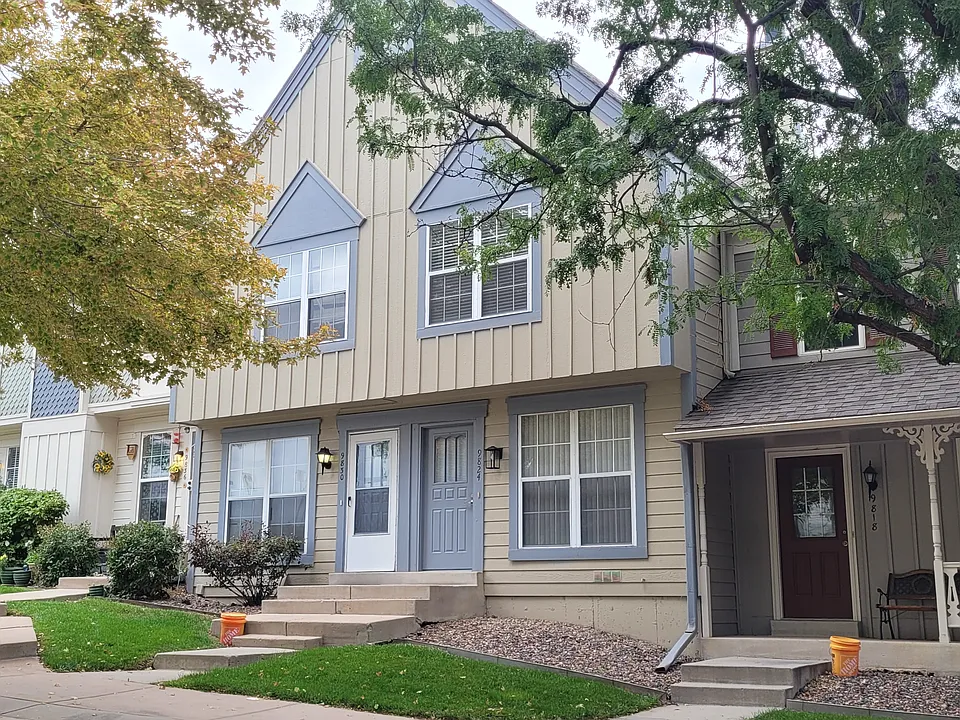 9824 W Cornell Pl