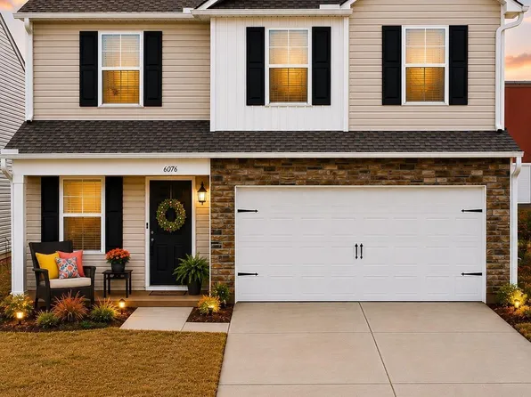 6076 Willutuck Dr, Boiling Springs, SC 29316