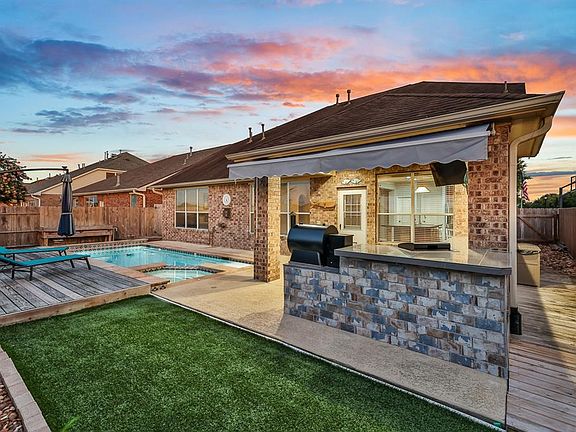 2nd image of 26842 Granite Valley Lane
