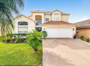700 Cassia Dr, Davenport, FL 33897