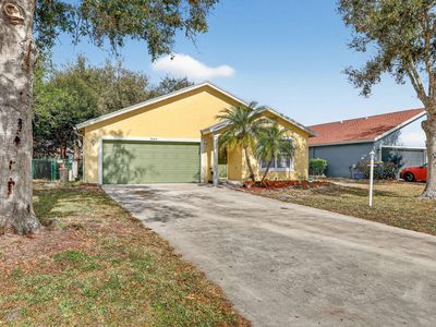 9042 SW Caprice Circle, Stuart, FL, 34997