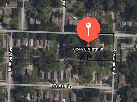 2nd image of 6245 E 9th St