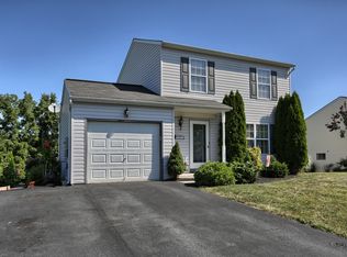 80 E Brookfield Dr #L-0102, Lebanon, PA 17046