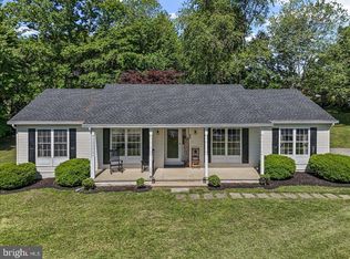 415 Frog Hollow Rd, Oxford, PA 19363