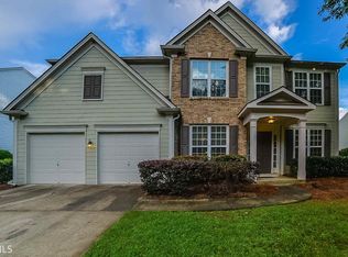 3630 Davyne Bnd, Cumming, GA 30040