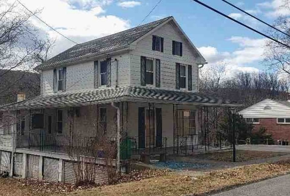 Property Front View