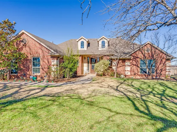 10001 County Road 519, Burleson, TX 76028