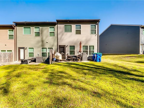 1709 Creel Ln, Riverdale, GA 30349