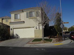 175 Sitka Spruce St, Henderson, NV 89015