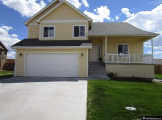 1913 Inca Trl, Bar Nunn, WY 82601