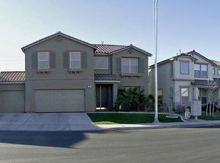 131 Yerba Santa St, Henderson, NV 89015