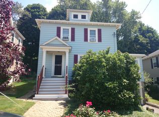 10 City View Rd, Brookline, MA 02446