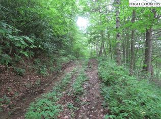 Tbd Roaring Fork Rd, Creston, NC 28615