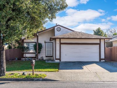 1139 Incline Drive, Ukiah, CA, 95482