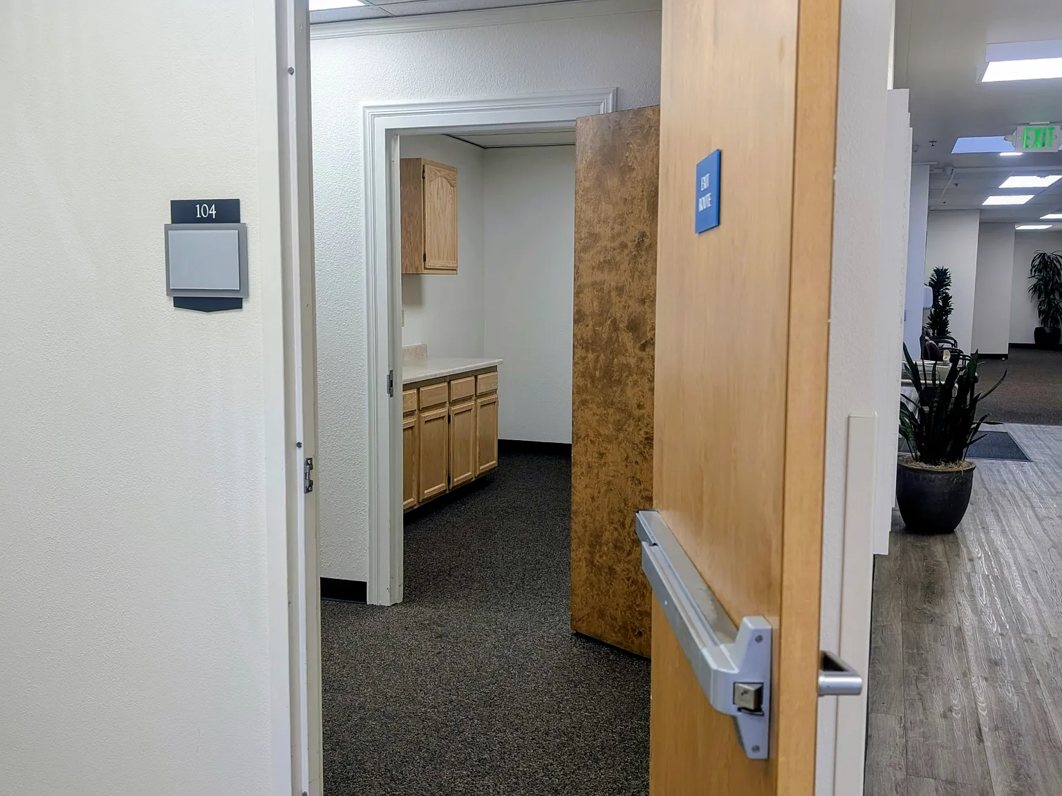 School Risk & Insurance Management Group- 550 High Street, Auburn - 104 — Photo 2