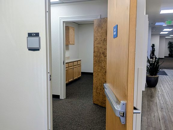 2nd image of 550 High St Suite 104