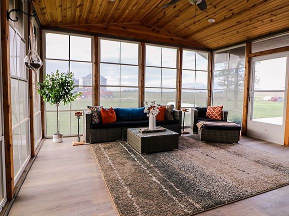 Sunroom