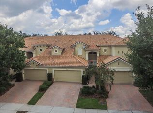 8557 Via Bella Notte, Orlando, FL 32836