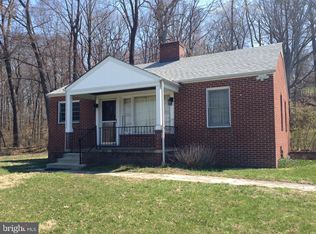 6495 Grays Mill Rd, Warrenton, VA 20187