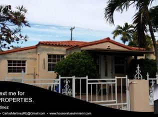 2011 SW 16th Ter, Miami, FL 33145