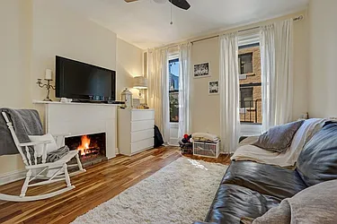 Rented by Citi Habitats