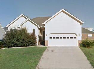 212 Longshadow Dr, Lexington, SC 29072