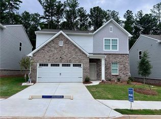 7371 Cranleigh St, Covington, GA 30014