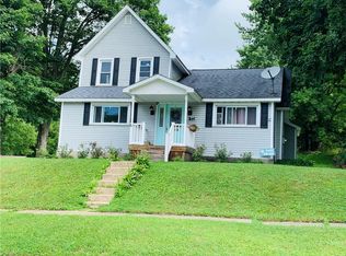 53 Putnam St, Union City, PA