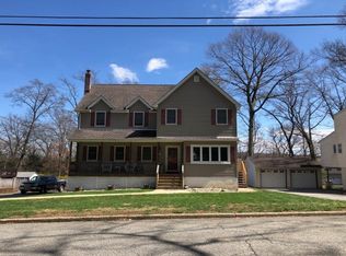 74 Hyland Ave, Rockaway, NJ 07866