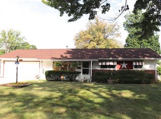 1421 N Grant St, Danville, IL