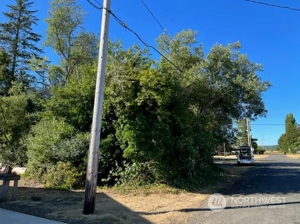 0 8th Street, Tokeland, WA 98590