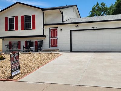 19630 E Purdue Place, Aurora, CO, 80013
