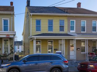 1118 Mifflin St, Lebanon, PA 17046