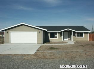 418 Spring Cir W, Mattawa, WA 99349