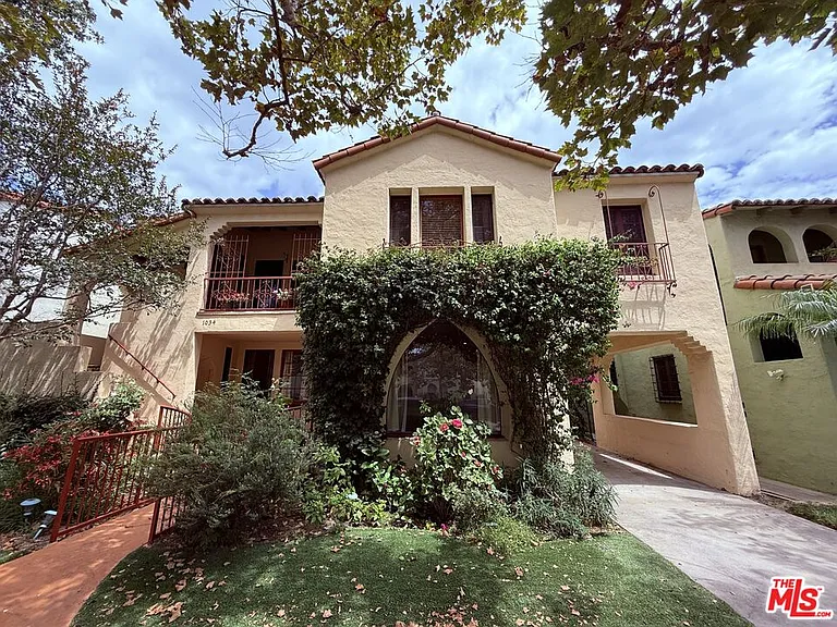 1032 S Crescent Heights Blvd — Photo 37
