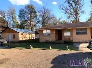 5248 Packard St, Baton Rouge, LA 70811